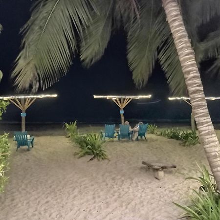 Hotel Casa Sattva- Bed & Breakfast Rincon Luaran gambar