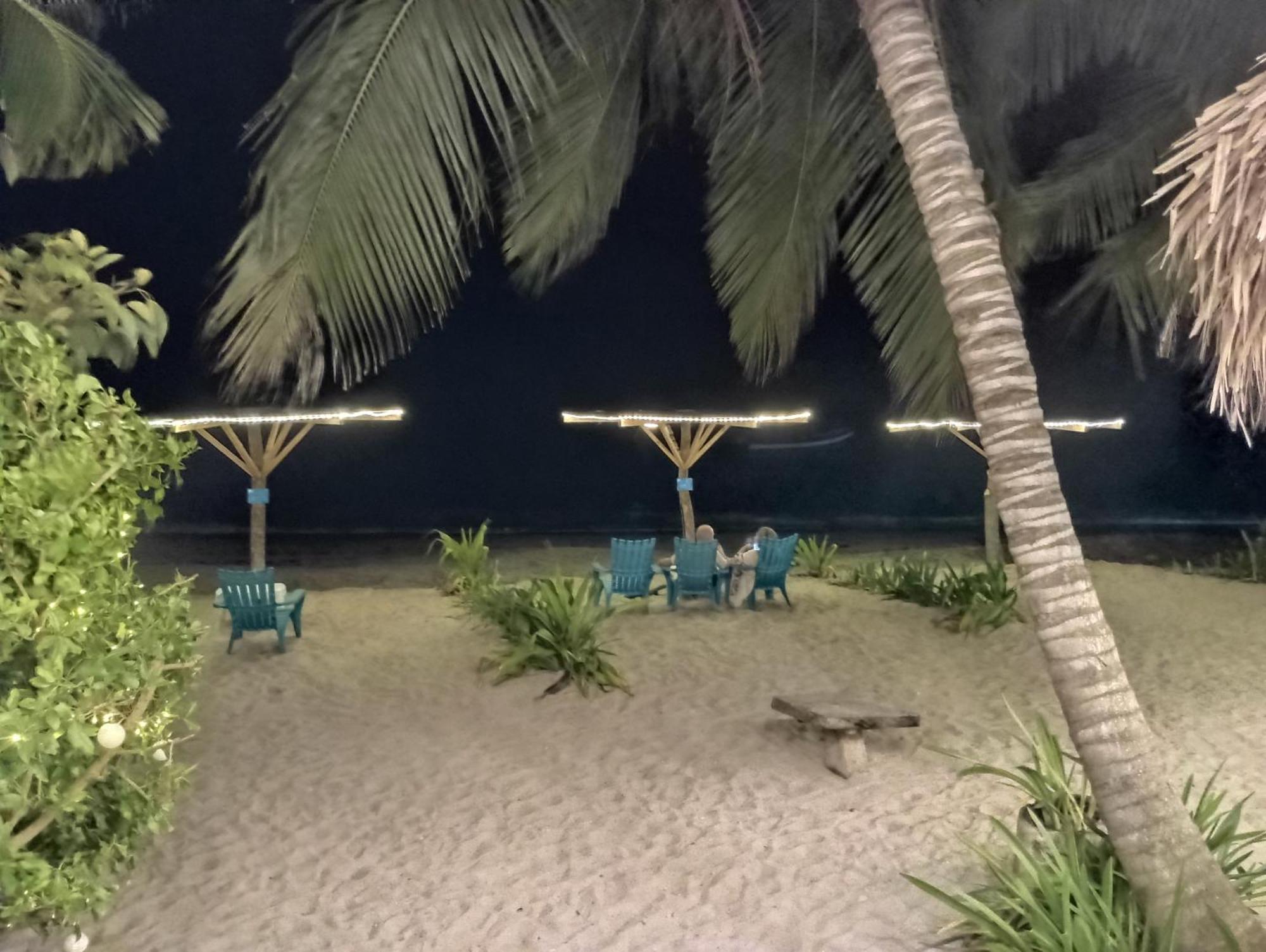 Hotel Casa Sattva- Bed & Breakfast Rincon Luaran gambar