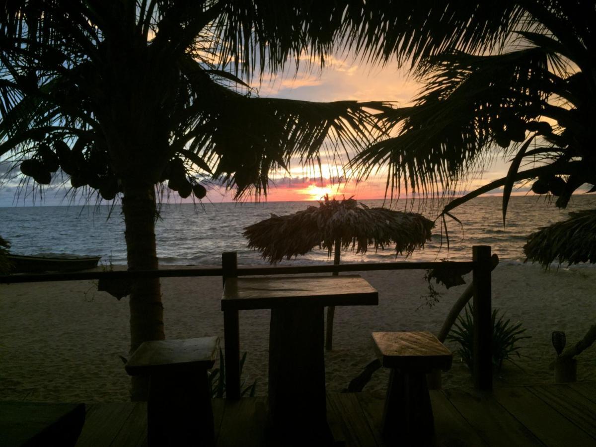 Hotel Casa Sattva- Bed & Breakfast Rincon Luaran gambar